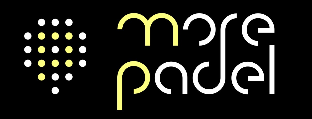 MorePadel logo